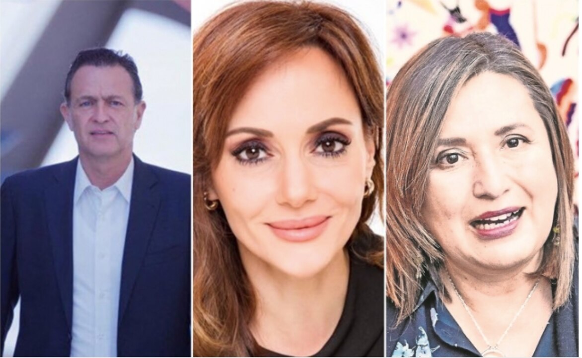 Senadores del PAN exigen que AMLO vaya a Irapuato a "dar la cara"