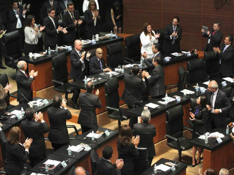 Presentan iniciativas a favor de Querétaro 