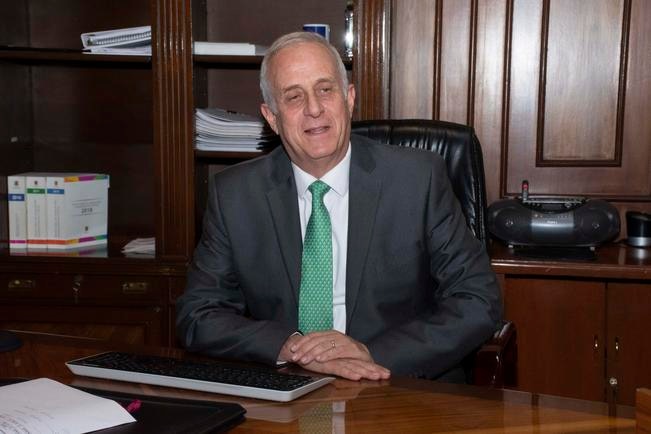 Manuel Alcocer Gamba: “En 2018 no hubo quiebras en municipios”