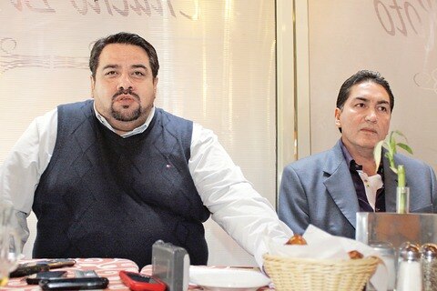 Exigen a servidores ser responsables 