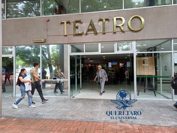 En Querétaro se abre el telón de Escenarios IMSS