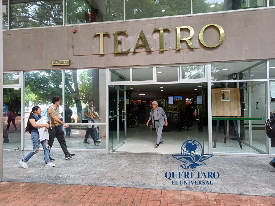 FOTO. ROCÍO G. BENÍTEZ