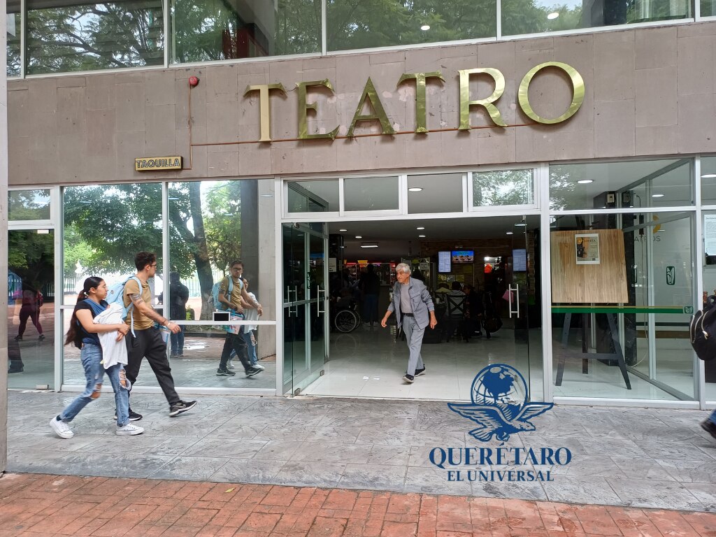 FOTO. ROCÍO G. BENÍTEZ