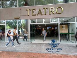 En Querétaro se abre el telón de Escenarios IMSS