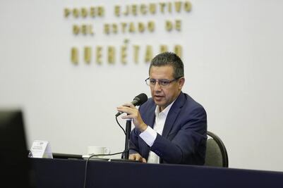 Congreso de Querétaro no sancionará al Secretario de Salud por ocultar número de camas