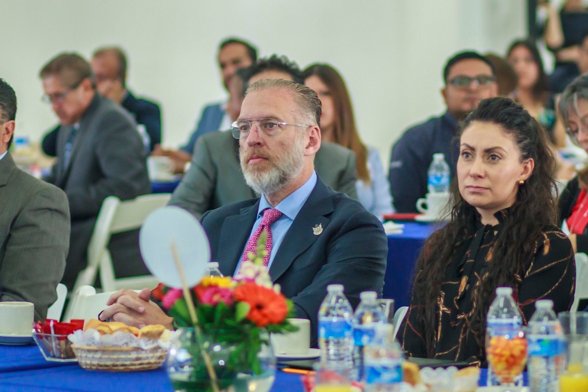 Ascienden a 9 mmdd las inversiones en Data Centers, en Querétaro