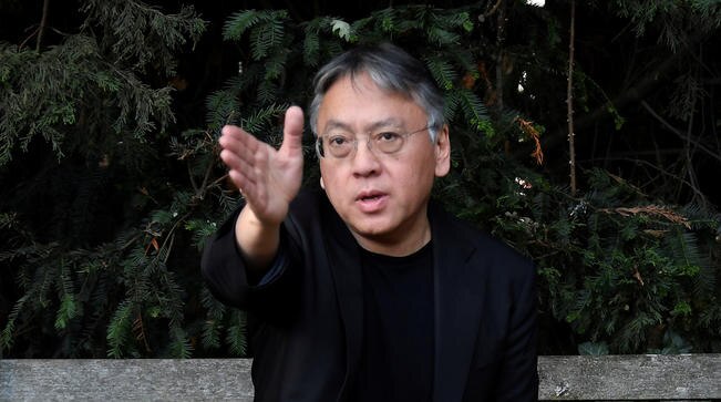 Nobel a Ishiguro, autor británico anti Brexit