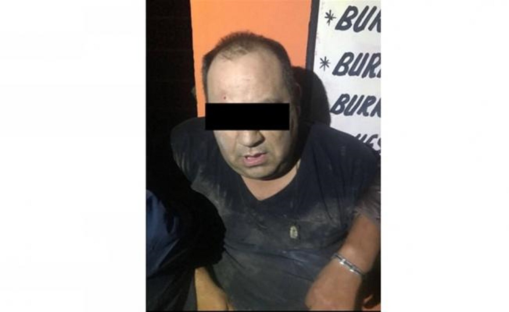 Detienen al autor intelectual del crimen de la periodista Miroslava Breach