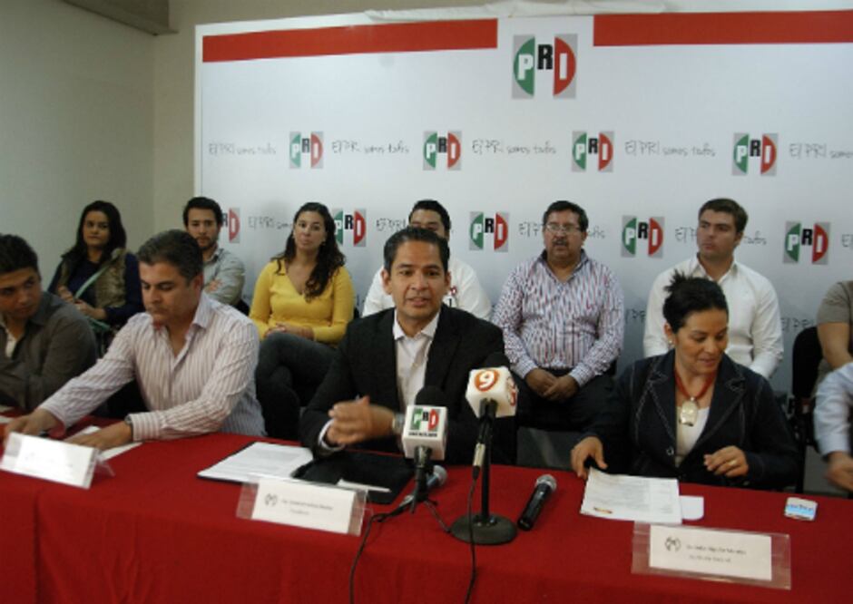 Presentan programa “Tu Llave” 