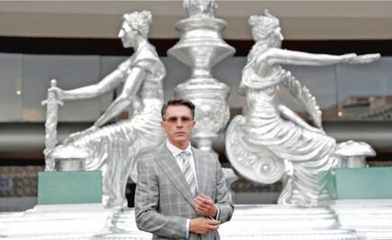 Lanzan petición en Internet para quitar a Mayer Comisión de Cultura