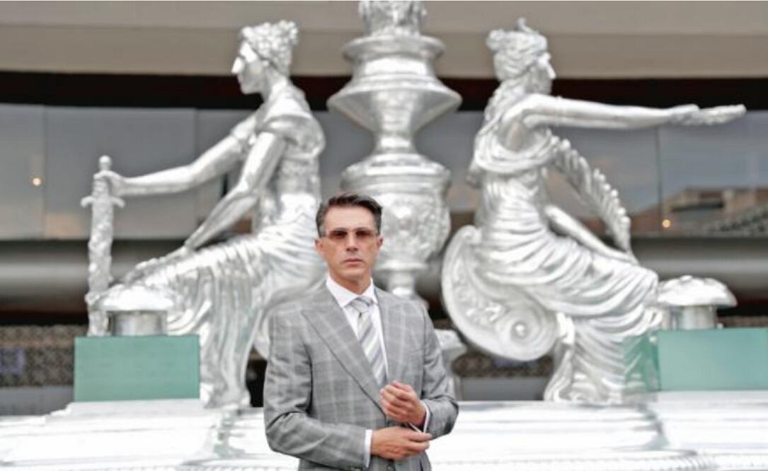 Foto: Archivo/El Universal