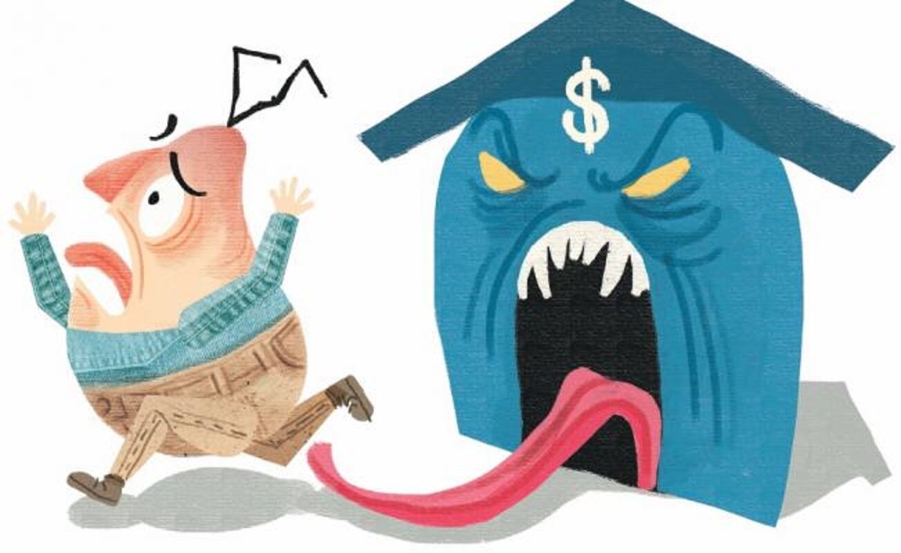 ¿Comprar o no auto? Piénsalo  dos veces antes de hacerlo