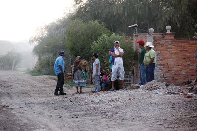 Alistan comités de “Sin hambre” en San Juan