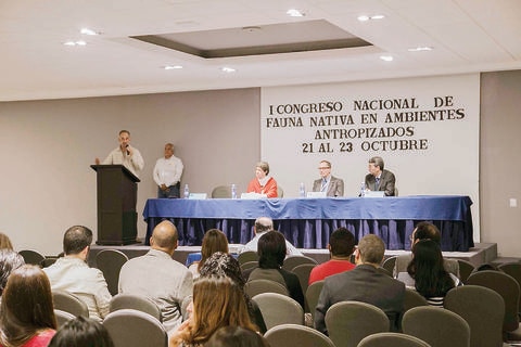 Zona centro, más riesgosa para especies