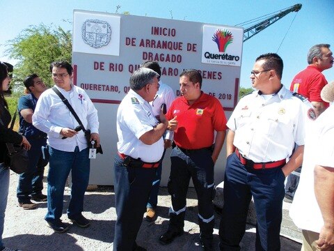 Incrementa número de incendios en la ciudad