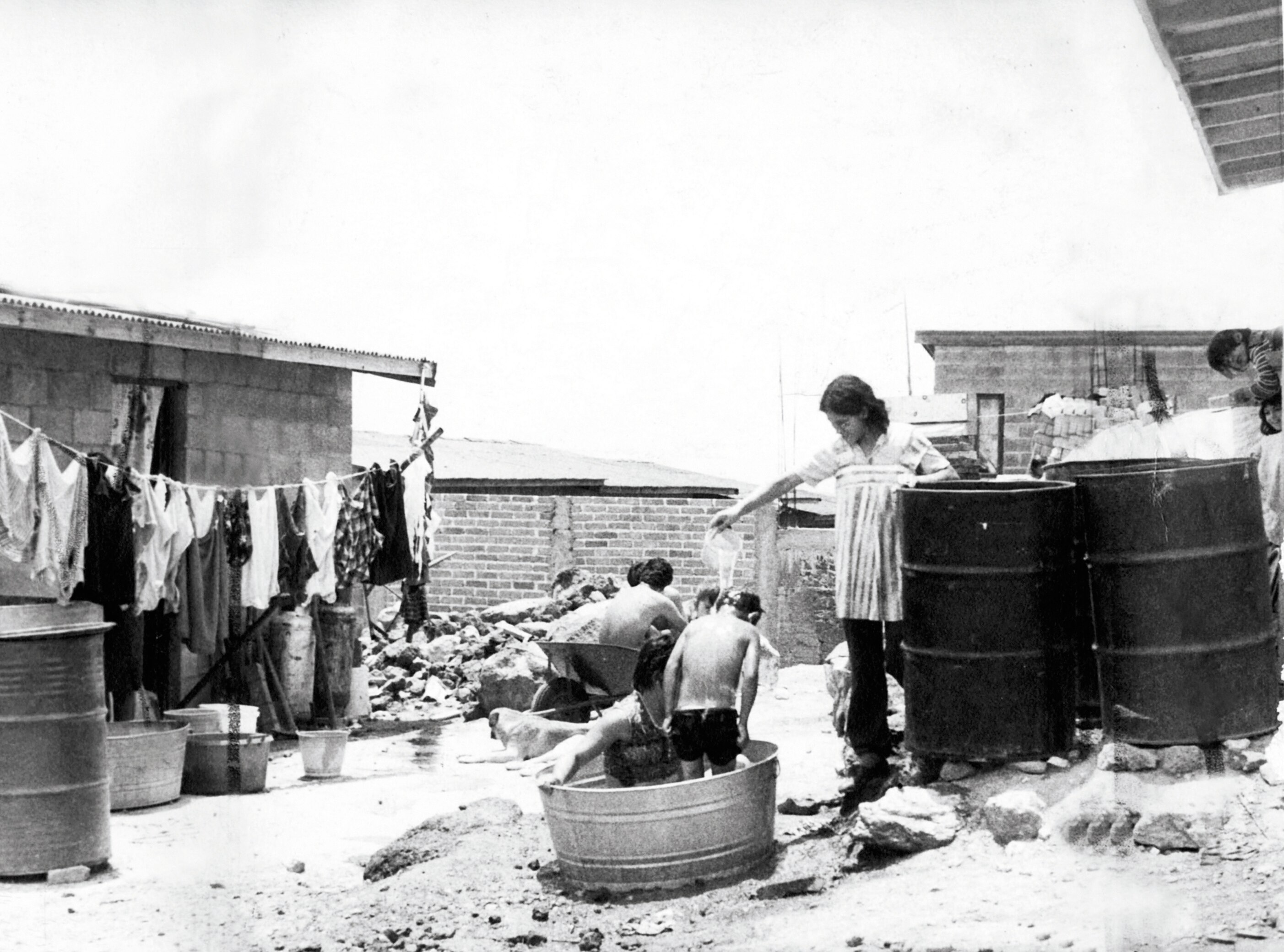 Foto: Archivo. El Universal