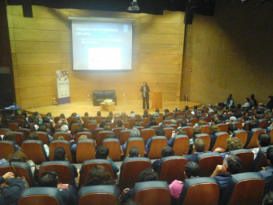 Foto: Gonzalo Flores