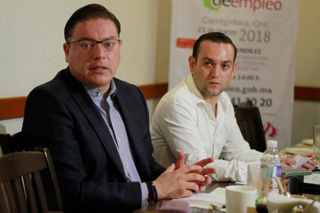 75% de empleos para queretanos