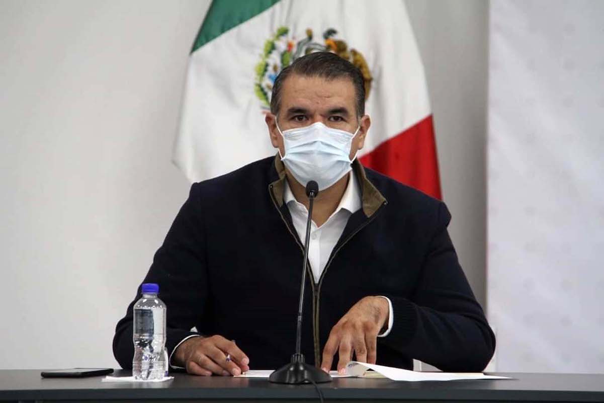 Desactualizado, padrón de militantes de Morena Querétaro