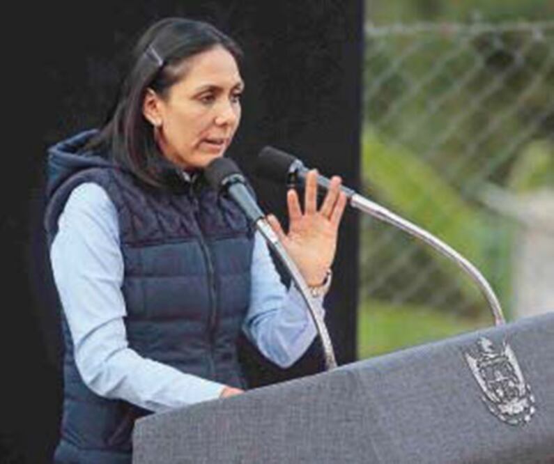 “Jalpan ha sufrido importantes rezagos”