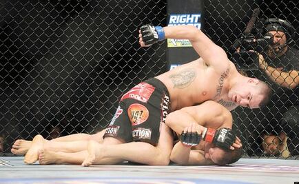  Desean que la lucha siga en JO