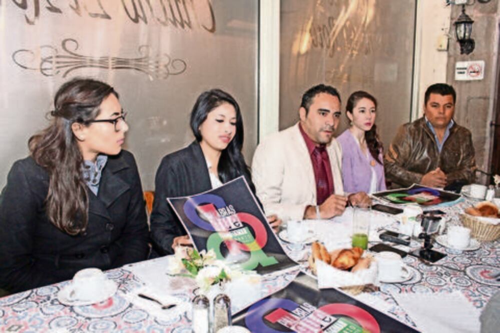 Promueven la oratoria y el debate político entre jóvenes