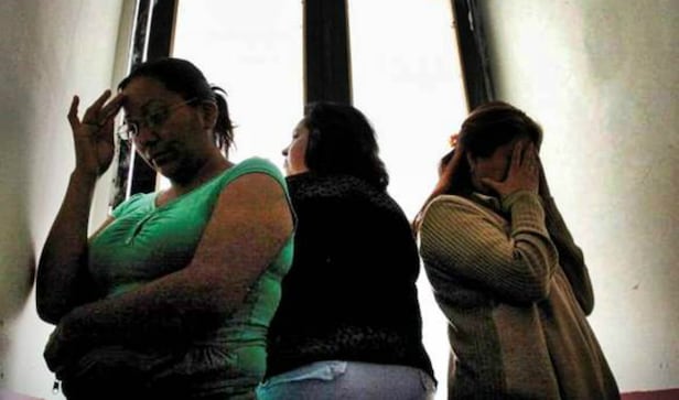 Secretaría de la Mujer atendió más de mil 600 casos de violencia de género en Querétaro durante 2025