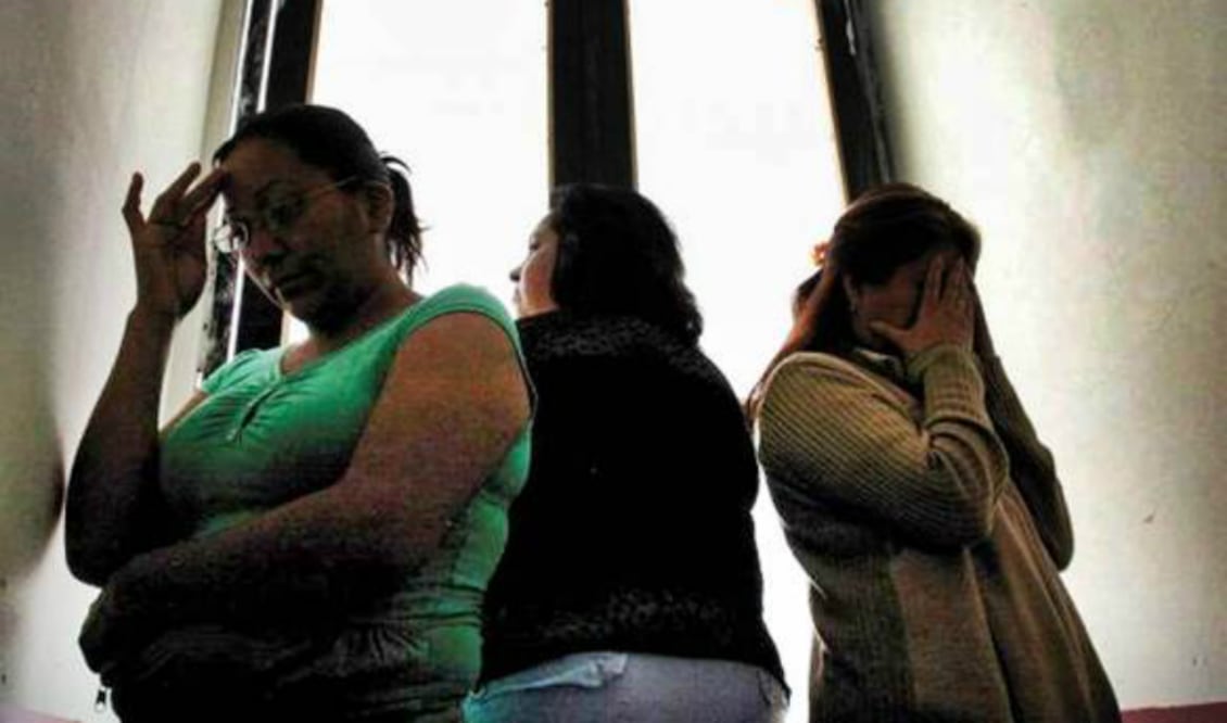 FOTO: Archivo El Universal