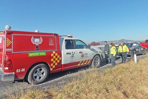 Prevé Alas Rojas incremento 