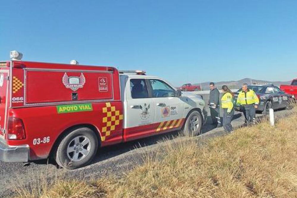 Prevé Alas Rojas incremento