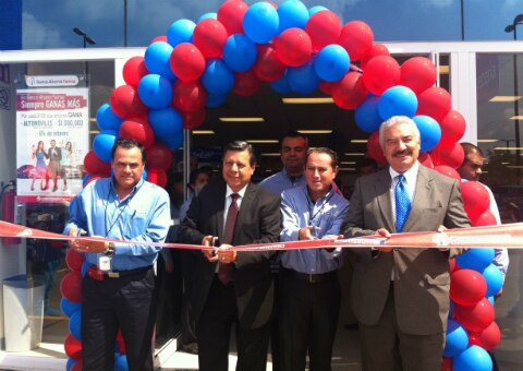 Invierte empresa $9 mdp en Querétaro