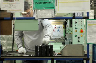 Apoyan a 5 empresas para ir Hannover