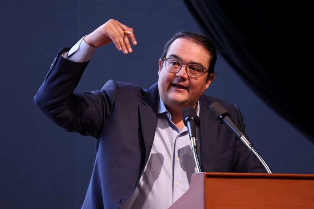 Morenistas queretanos también avalaron la reciente renuncia del fiscal