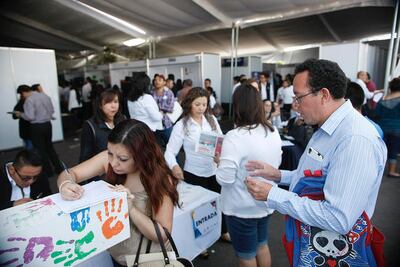 Corregidora dobla expectativa de crear empleos