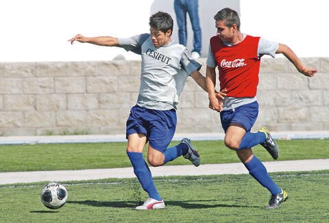 Negocio y futbol no están peleados