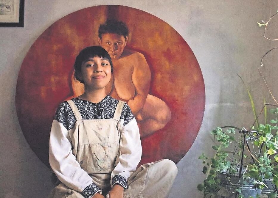 Fotos: Cortesía Alix Yolitzin