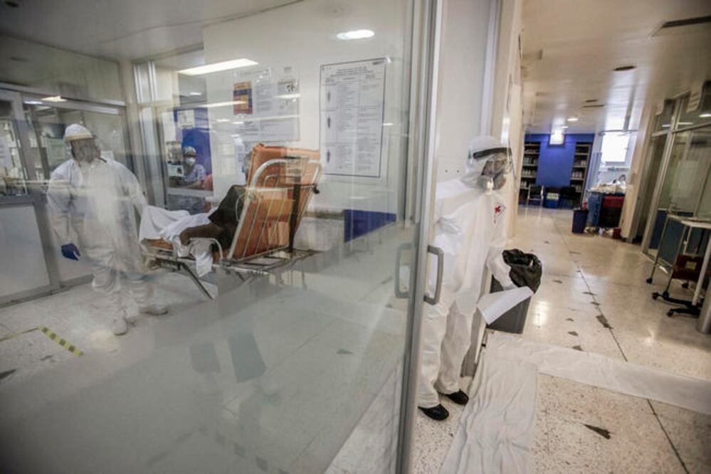 Foto: Demian Chávez