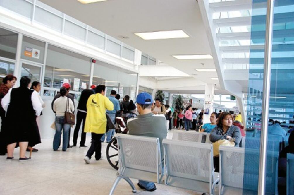 En riesgo, lista de donadores de órganos