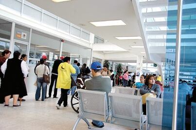 En riesgo, lista de donadores de órganos