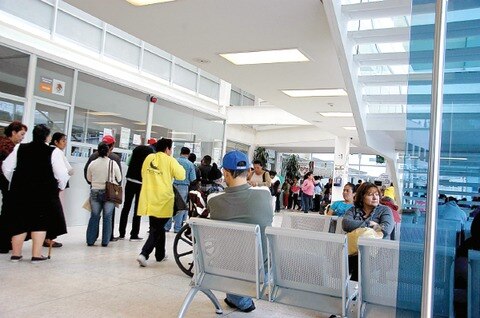 En riesgo, lista de donadores de órganos