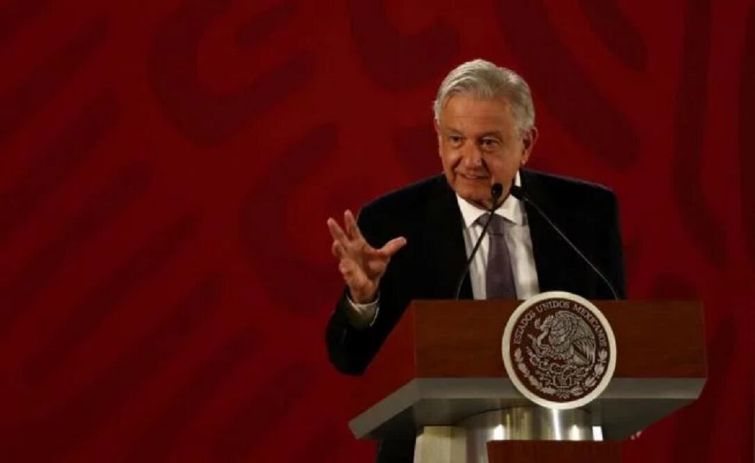 FOTO: BERENICE FREGOSO / EL UNIVERSAL