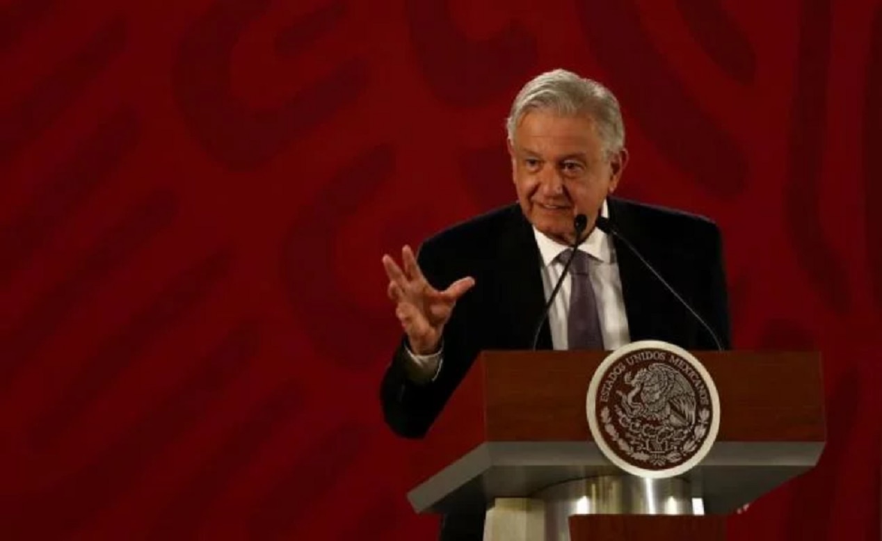 AMLO no entregará el trofeo de la Liga MX