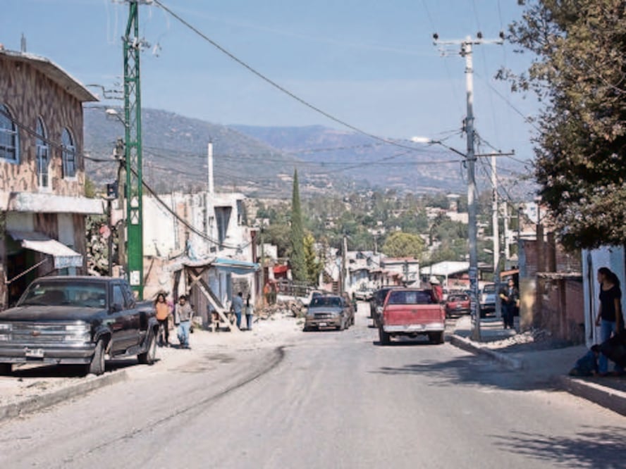 Detecta SSP comunidades de mayor riesgo en SJR