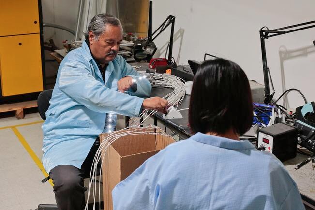Amiqro: caro, regular negocios pequeños