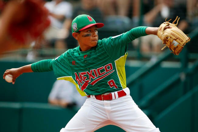 Pequeños guerreros, a la final