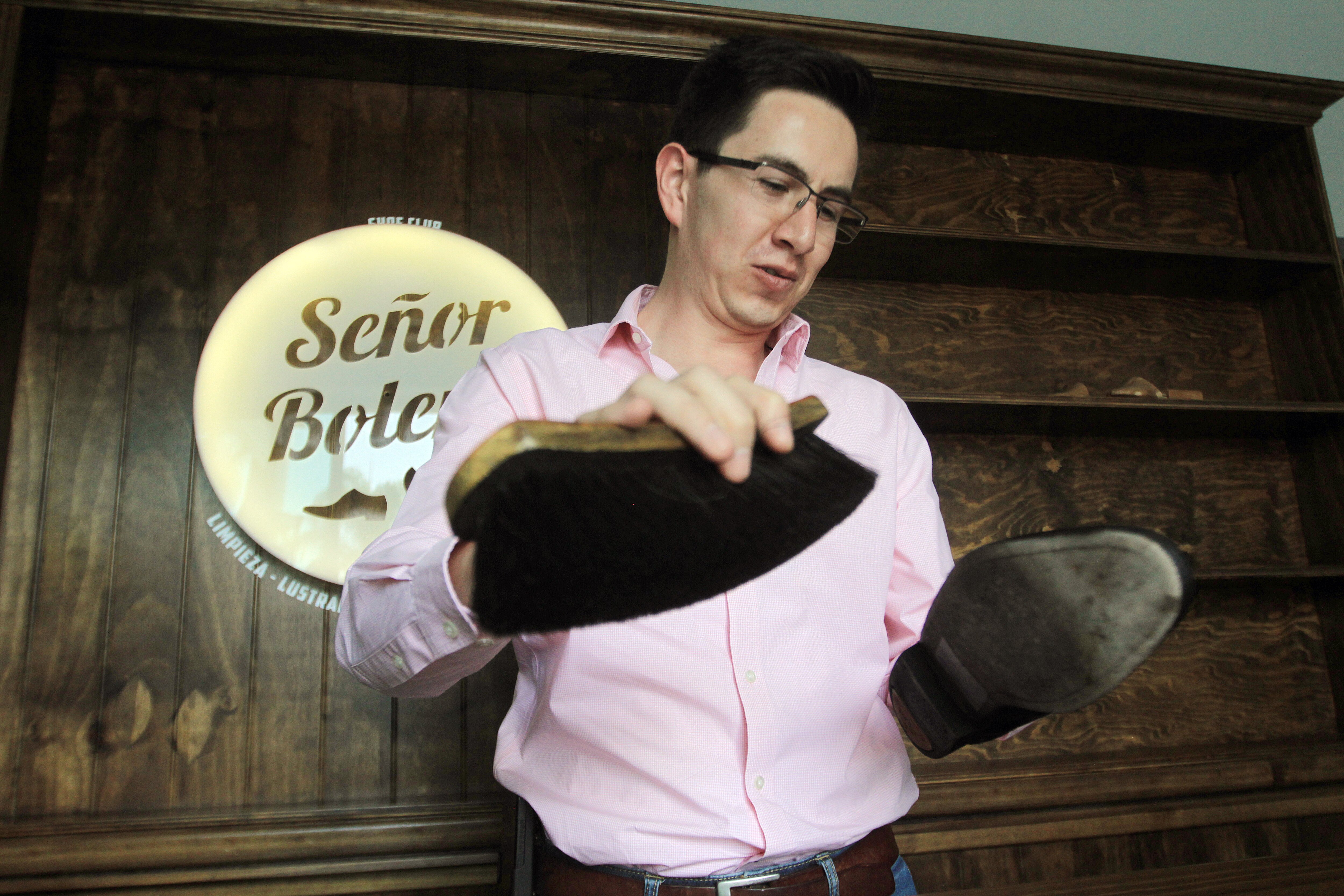 Bolero. Llega hasta la puerta de tu casa