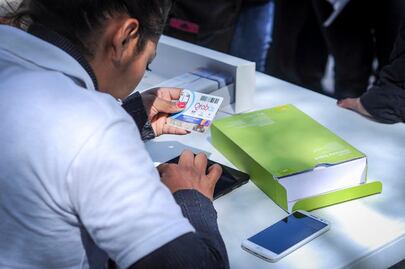 Usuarios preferentes de Qrobús tendrán apoyo: FDS