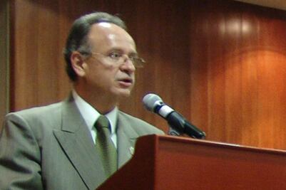 Otorgan vivienda a elemento de la DID