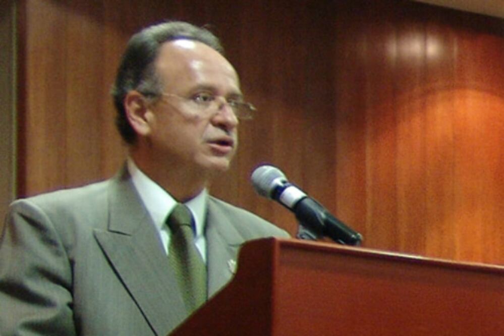 Otorgan vivienda a elemento de la DID