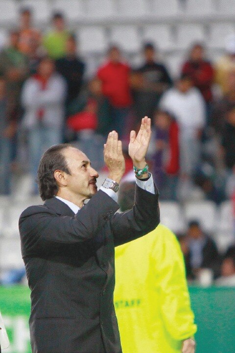 Sub-17 jugará contra Italia en octavos